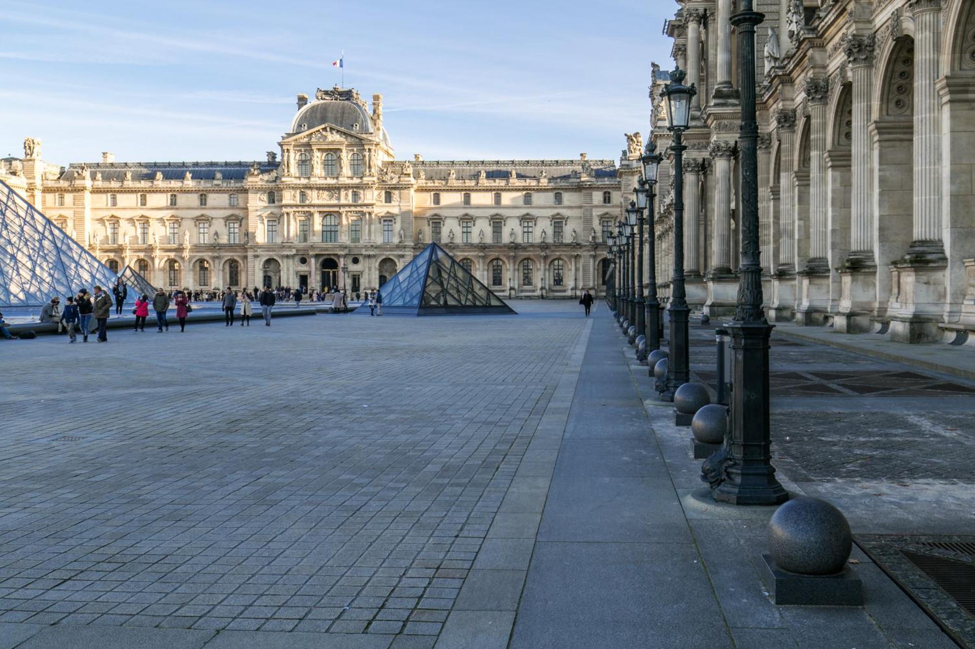 Mba Splendide Appart - Tracy 1 - Proche Du Musee Du Louvre Παρίσι Εξωτερικό φωτογραφία